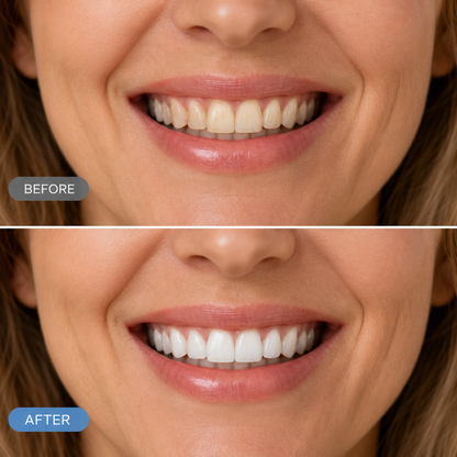 Alisanda Tooth Polish – Brush-On Daily Smile Care