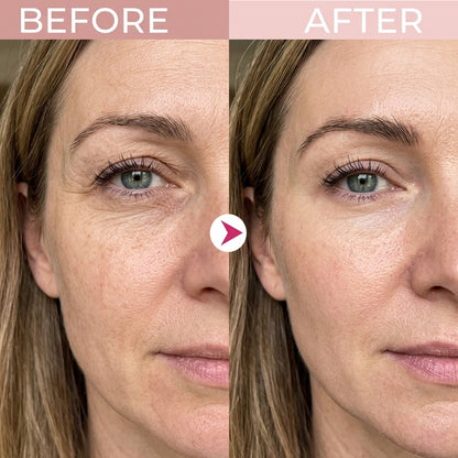 ✨ Visibly Smoother, Firmer-Looking Eyes ✨ LOVILDS P7 Eye Renewal Crème